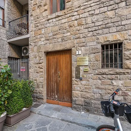 - Santo Stefano's Mirror Appartement *