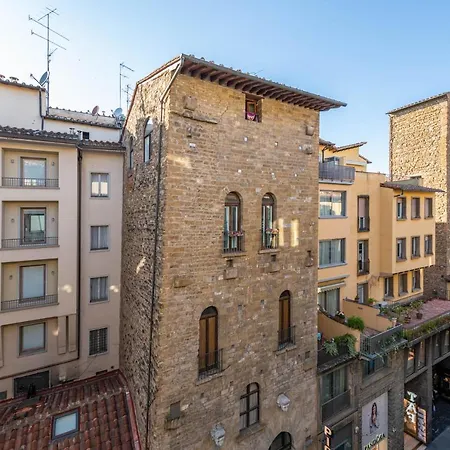 - Santo Stefano's Mirror Appartement