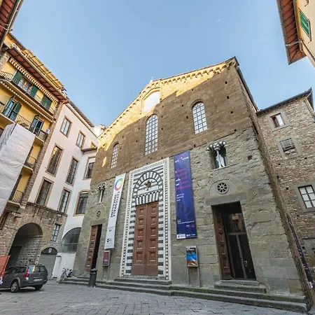 - Santo Stefano's Mirror Appartement *